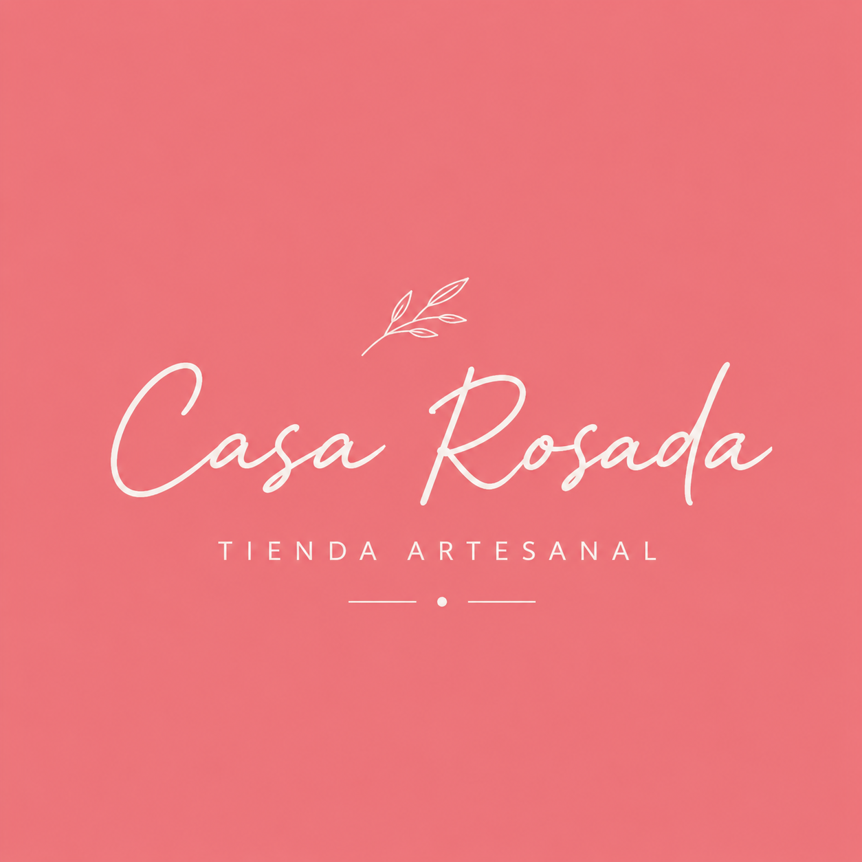 Casa Rosada — Tienda Artesanal de Vélez